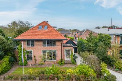 Woning Herenweg 200 Egmond aan den Hoef