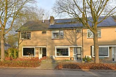 Woning Driespronglaan 3 Maarn