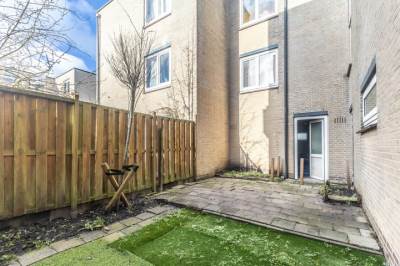 Woning Louis Davidsstraat 6 Amsterdam