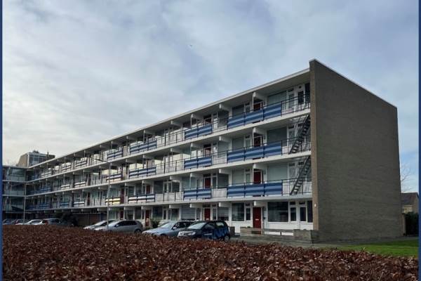 Woning Stortemelk 24 Alphen aan den Rijn