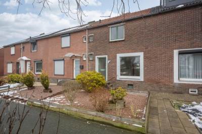 Woning Amsterdamstraat 6 Heerlen