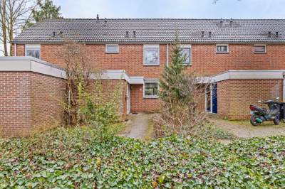 Woning Haverdreef 30 Doetinchem