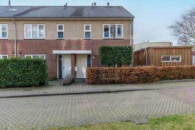 Woning Pater Rijkenstraat 9 Huissen