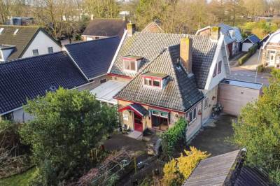 Woning Scheen 97 Joure