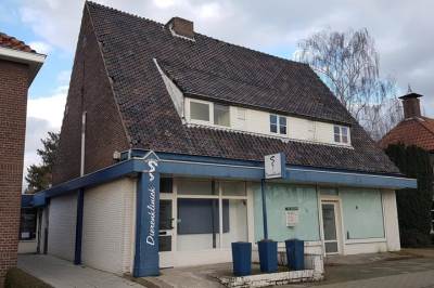 Woning Sniederslaan 76 Bladel