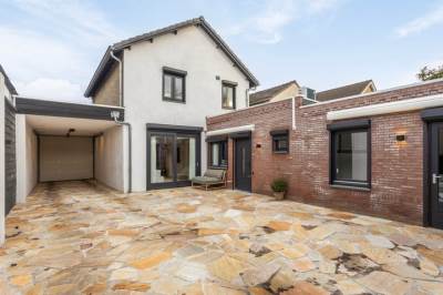 Woning Berghemseweg 133 Oss