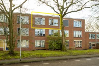 Woning Heemskerklaan 193 Nunspeet