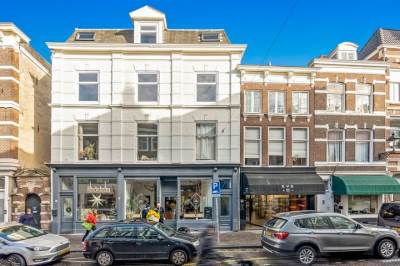 Woning Prinsestraat 71A Den Haag