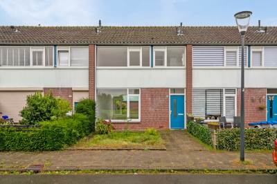 Woning Loenhoutstraat 40 Breda