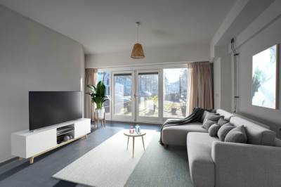 Woning Vismarkt 22C Gorinchem