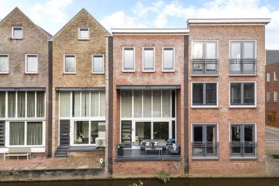 Woning Kolhornkade 21 Amersfoort