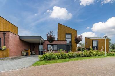 Woning Bisschopshof 3 Diever