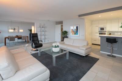 Woning Vondellaan 15 Ridderkerk