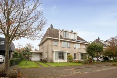 Woning Roelat 44 Limmen