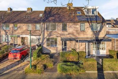 Woning Houtsniphof 4 Dongen