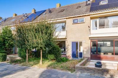 Woning Marsdiepstraat 524 Den Helder