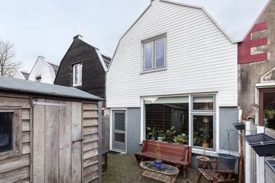 Woning Stationsweg 57 Sliedrecht