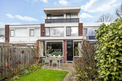 Woning Jan van Arkelstraat 17 Vlaardingen