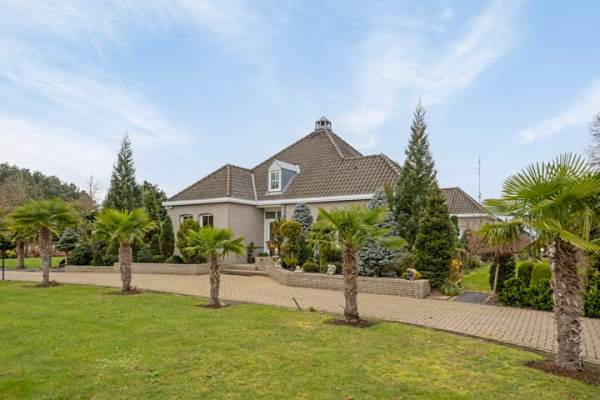 Woning Californischeweg 10 Grubbenvorst