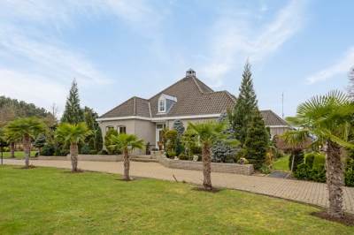 Woning Californischeweg 10 Grubbenvorst