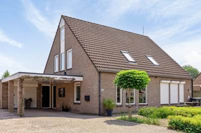 Woning Brandgans 44 Emmen