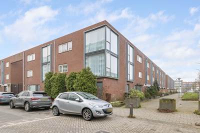 Woning Eisenhowerlaan 71 Utrecht