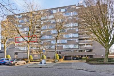 Woning Korfakker 48A Eindhoven