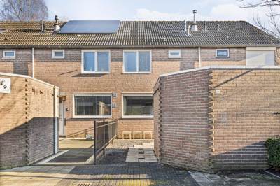 Woning Vestapad 24 Son en Breugel