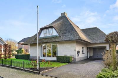 Woning Schuurmanskamp 9 Lunteren