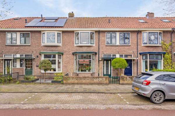 Woning Rielerweg 157 Deventer