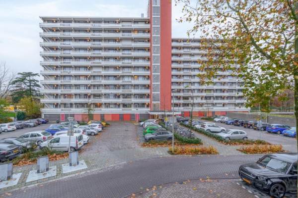 Woning de Koppele 91 Eindhoven