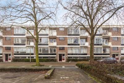 Woning Prins Bernhardlaan 55 Voorschoten