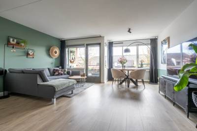 Woning Watertorenlaan 17 Leerdam