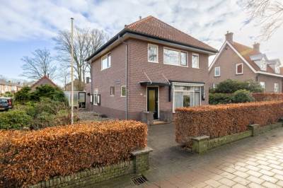 Woning Oranjelaan 55 Harderwijk