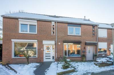 Woning Tasveld 15 Landgraaf