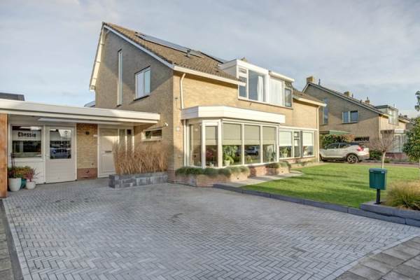 Woning Boomgaarden 35 Blokker