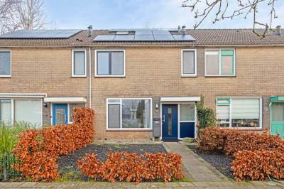 Woning van Toutenburglaan 90 Coevorden