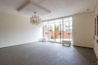 Woning Brielselaan 40A Rotterdam