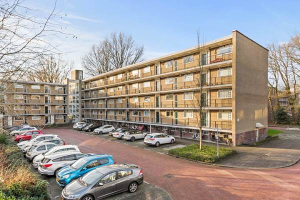 Woning Sportlaan 64 Amstelveen