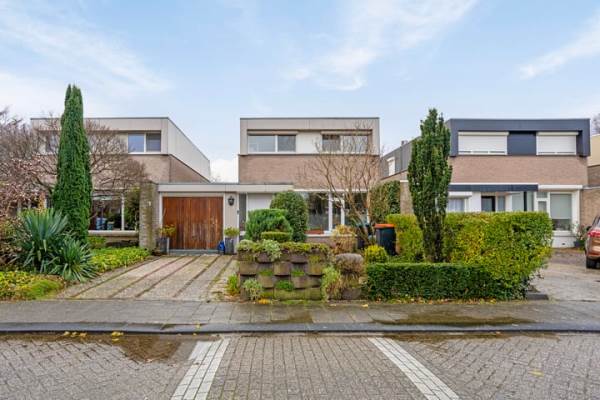 Woning Tweede Rompert 39 Den Bosch