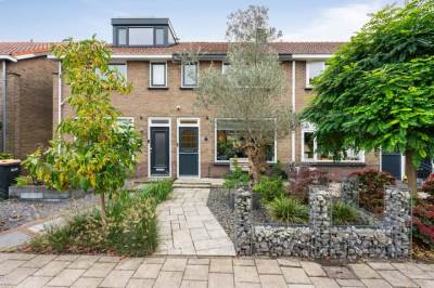 Woning Reederijstraat 9 Alblasserdam