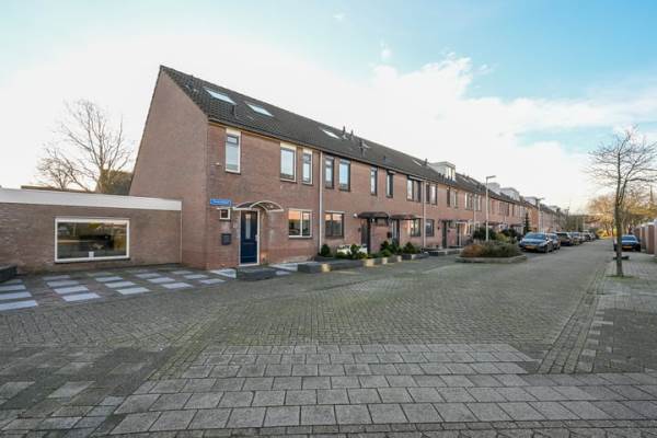 Woning Dwarsland 39 Poeldijk