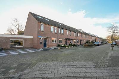 Woning Dwarsland 39 Poeldijk