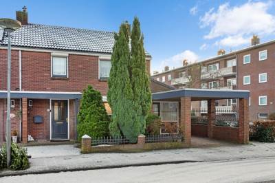 Woning de Genestetstraat 6 Venlo