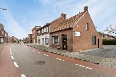 Woning Heierveldlaan 3 Maasbree