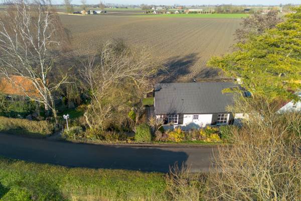 Woning Margaretsedijk 32 Hengstdijk