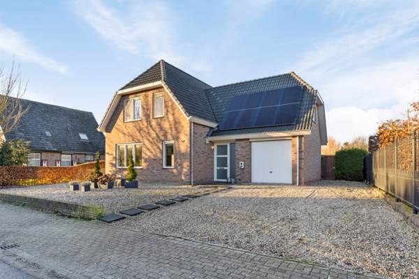 Woning Steltsestraat 41 Lent