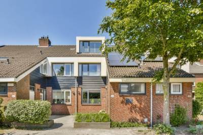 Woning Ganzenwei 309 Warmond