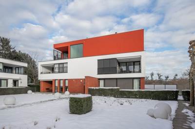 Woning Weltertuijnstraat 61C Heerlen