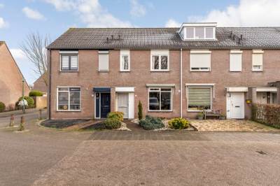 Woning Zijpe 19 Kaatsheuvel